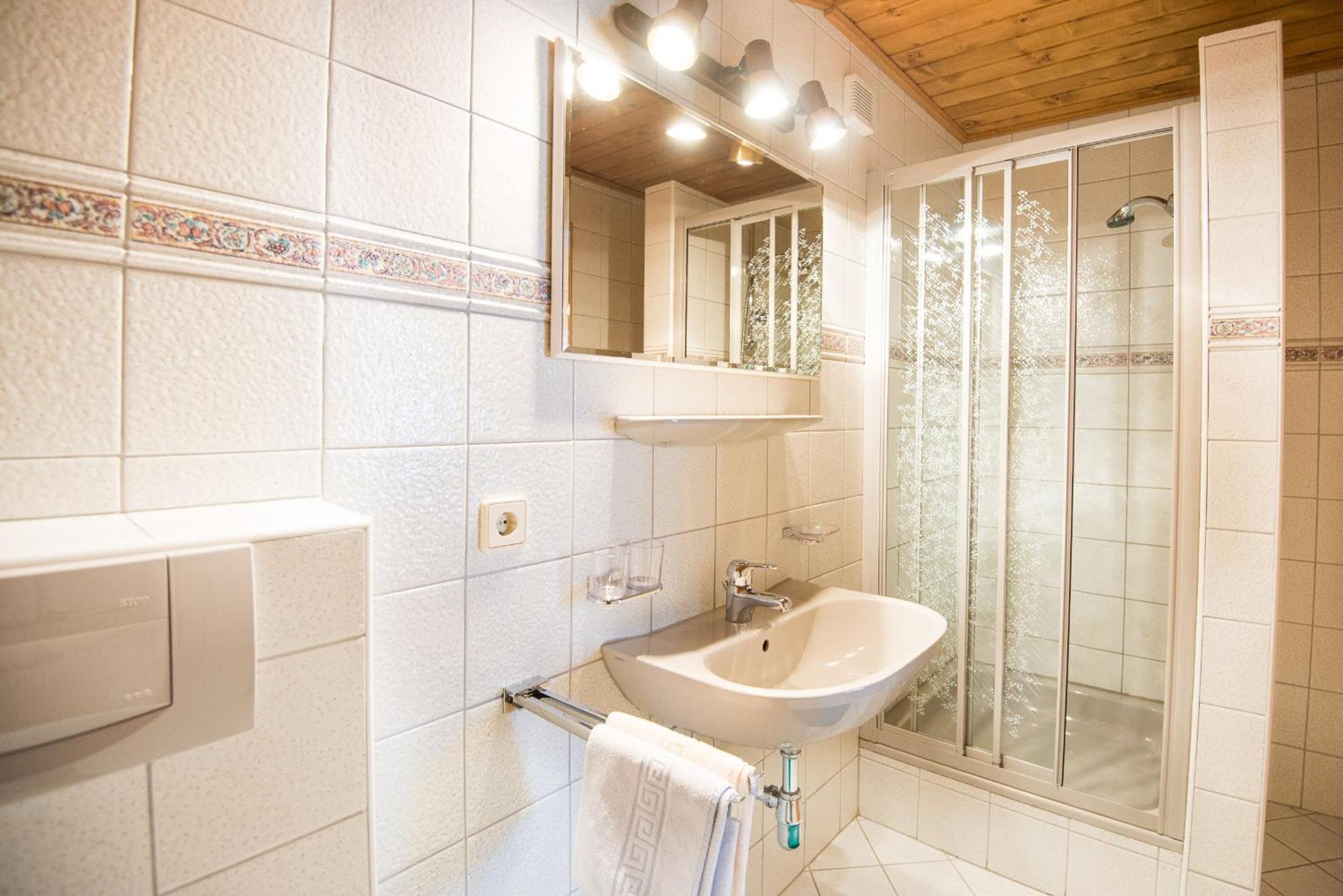 Haus Gleinser - Neustift Im Stubaital Room photo
