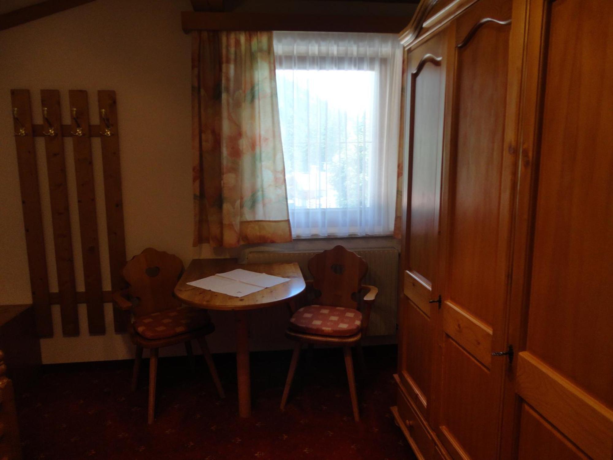 Haus Gleinser - Neustift Im Stubaital Room photo