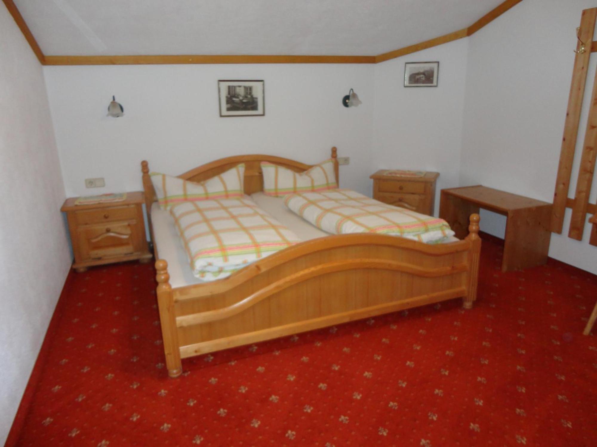 Haus Gleinser - Neustift Im Stubaital Room photo
