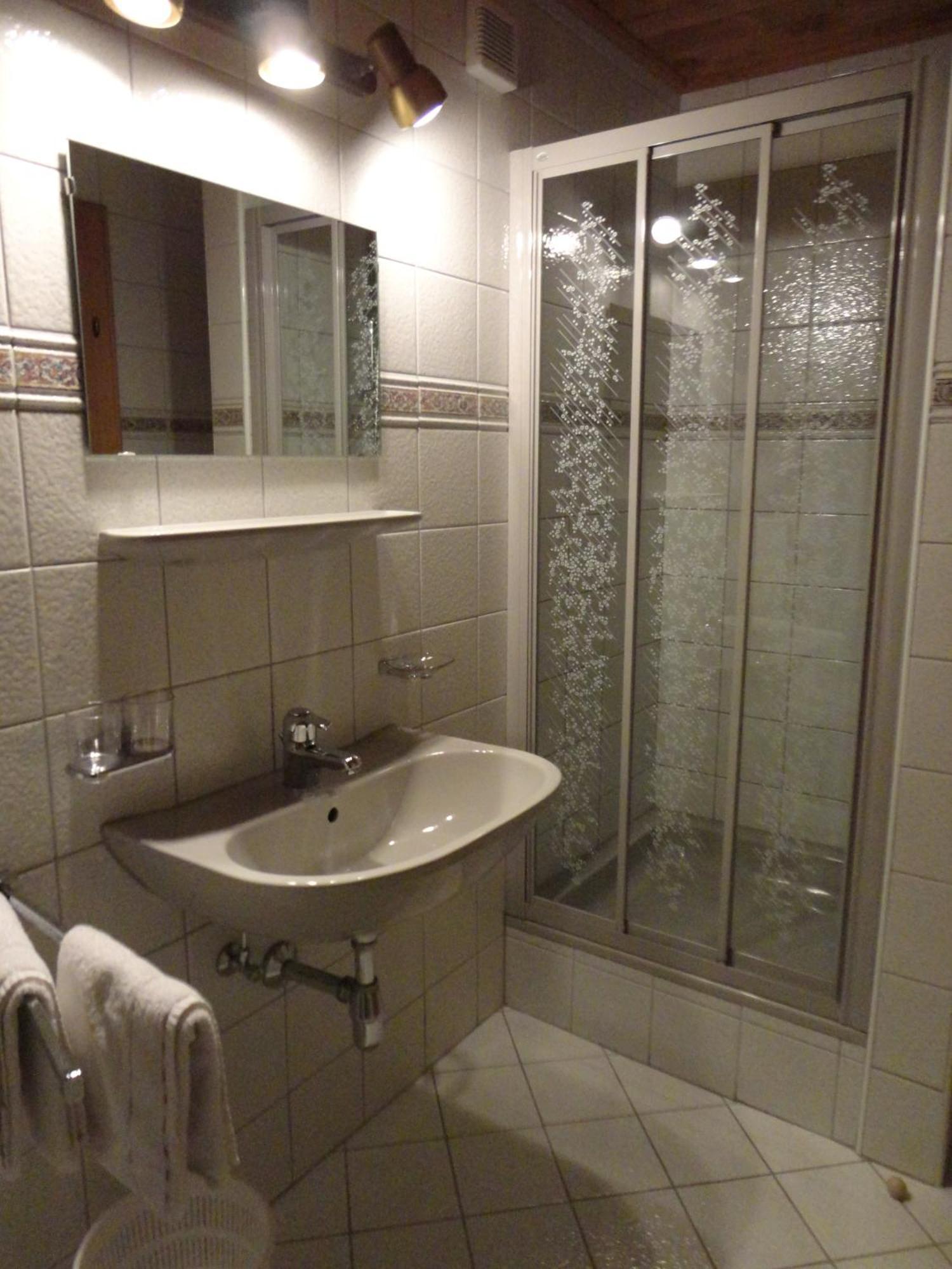 Haus Gleinser - Neustift Im Stubaital Room photo