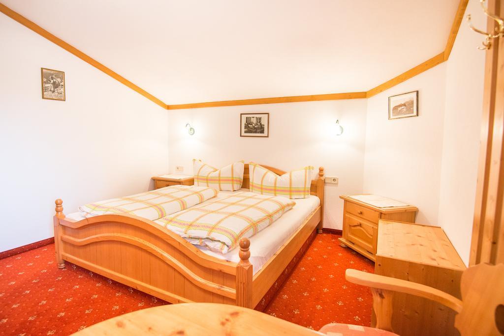 Haus Gleinser - Neustift Im Stubaital Room photo